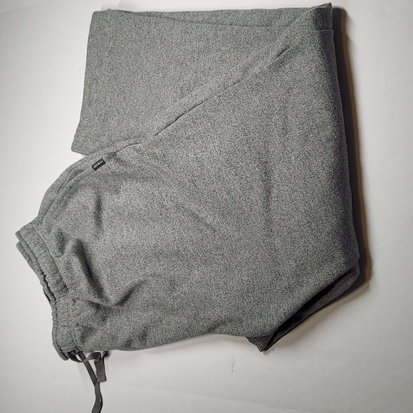 Eddie Bauer XXL Lounge Grey Sweatpants - Picture 11 of 12
